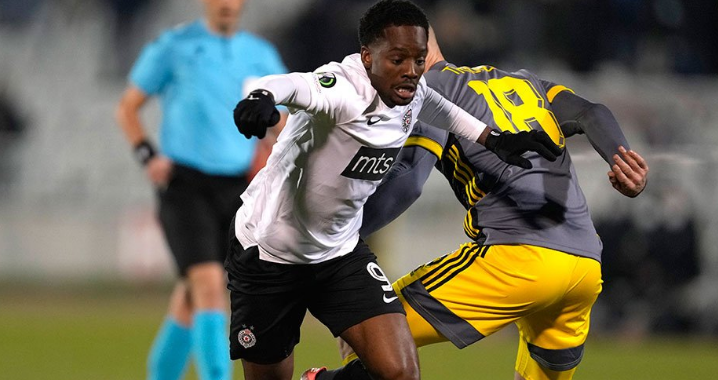 Feyenoord još jednom pobjedom ovjerio prolaz, kraj za Partizan