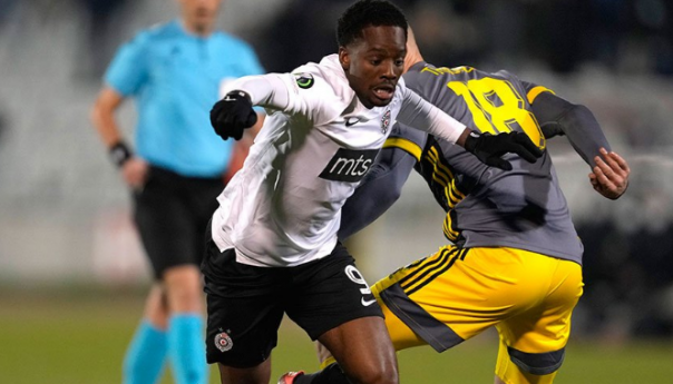 Feyenoord još jednom pobjedom ovjerio prolaz, kraj za Partizan