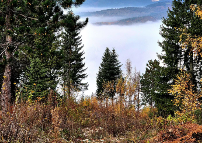 FHMZ: Kvalitet zraka u Sarajevu jutros nije zabrinjavajući