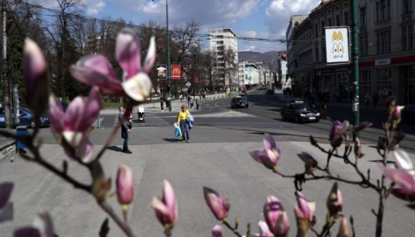 FHMZ objavio sezonsku prognozu vremena za ljeto 2022.