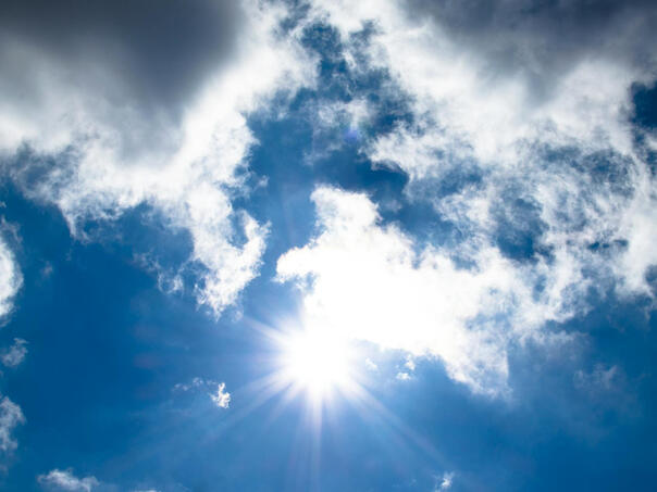 FHMZ: Svježe jutro prelazi u topao dan, temperature do 31 stepen