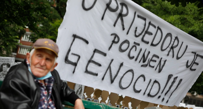 FHP: Krivične prijave protiv pripadnika VRS za ratne zločine u Prijedoru