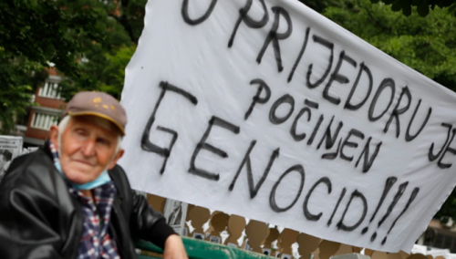 FHP: Krivične prijave protiv pripadnika VRS za ratne zločine u Prijedoru