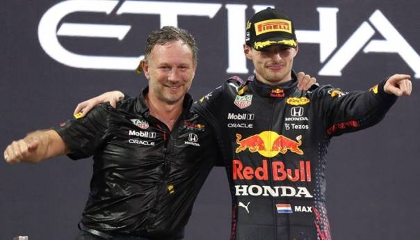 FIA odbacila obje Mercedesove žalbe: Verstappen je svjetski prvak u Formuli 1