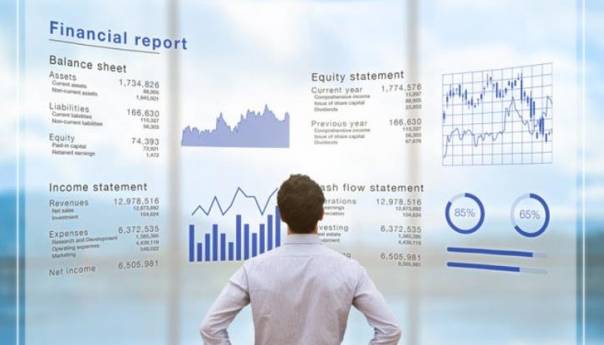 FIA pojasnila: Upisuje se iznos prihoda iz budžeta, ali ne iz kojeg