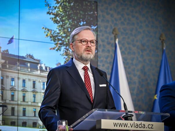 Fiala: Zajednička obavještajna služba na nivou EU je nerealna