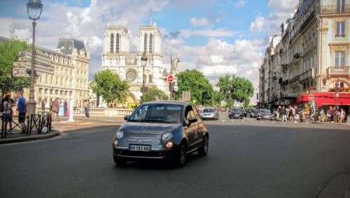 Fiat Chrysler i Peugeot dogovorili sastav uprave nove zajedničke kompanije