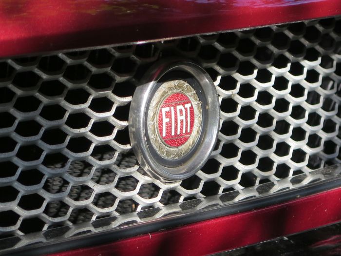 Fiat 'oživljava' svoj legendarni model