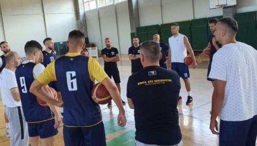 FIBA objavila imena favorita na Eurobasketu