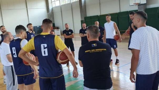FIBA objavila imena favorita na Eurobasketu