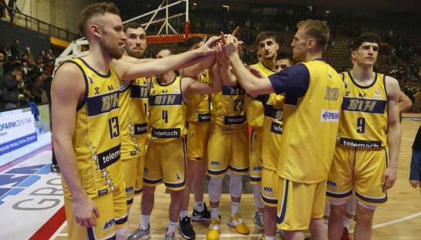FIBA odbila zahtjev KSBiH, ali Zmajevi neće putovati u Litvaniju