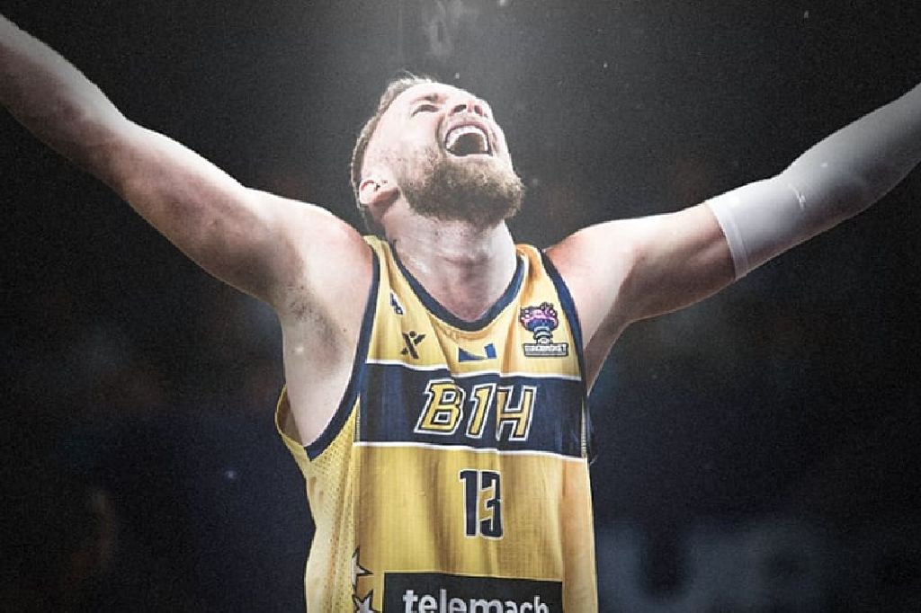 FIBA otvoreno favorizuje BiH: "Bosanci nas vole, mi im uzvraćamo!"