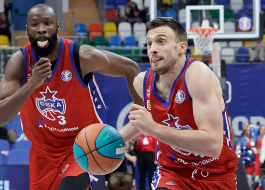 FIBA produžila suspenziju Rusima i Bjelorusima