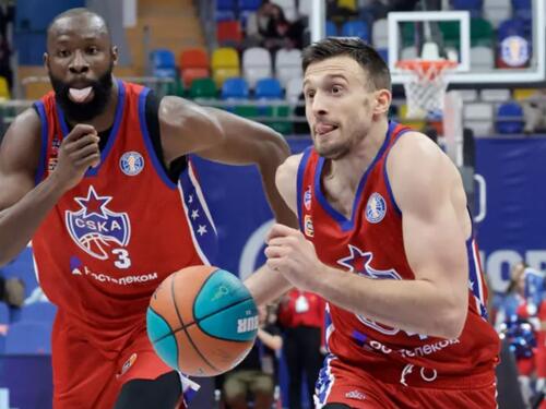 FIBA produžila suspenziju Rusima i Bjelorusima
