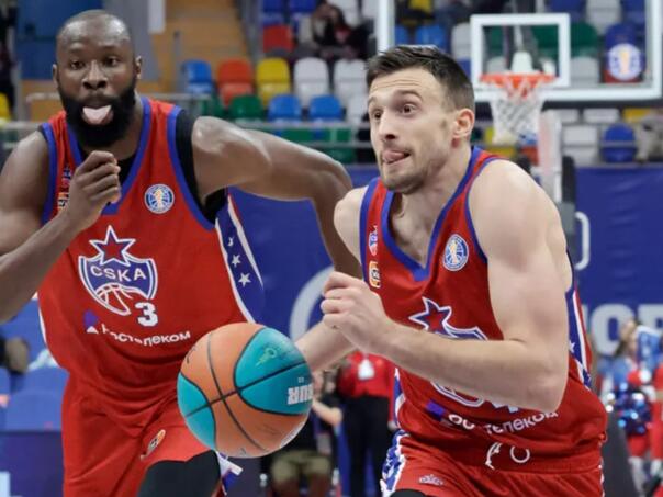 FIBA produžila suspenziju Rusima i Bjelorusima