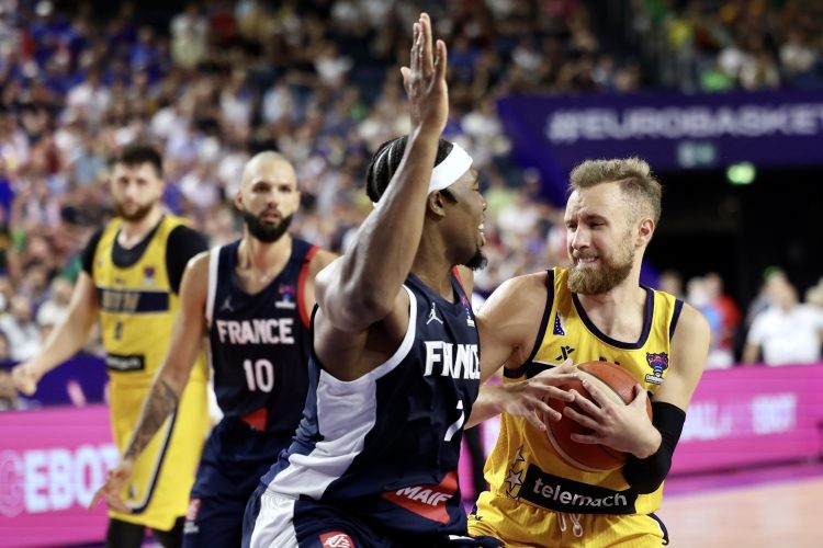 FIBA ranking: Zmajevi napredovali na listi najboljih timova svijeta