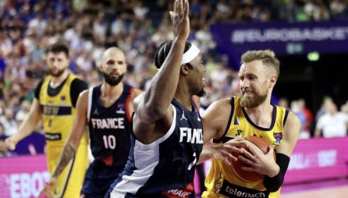 FIBA ranking: Zmajevi napredovali na listi najboljih timova svijeta