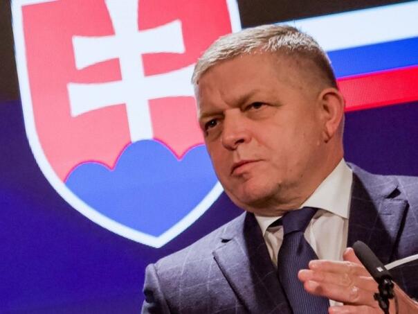 Fico: Američka operacija u Venecueli dokaz raspada svjetskog poretka