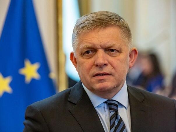 Fico: EU je nemoćna u zaustavljanju sukoba na Bliskom istoku