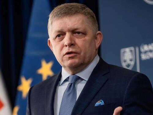 Fico najavljuje nuklearnu ekspanziju: Odobren sporazum sa SAD-om