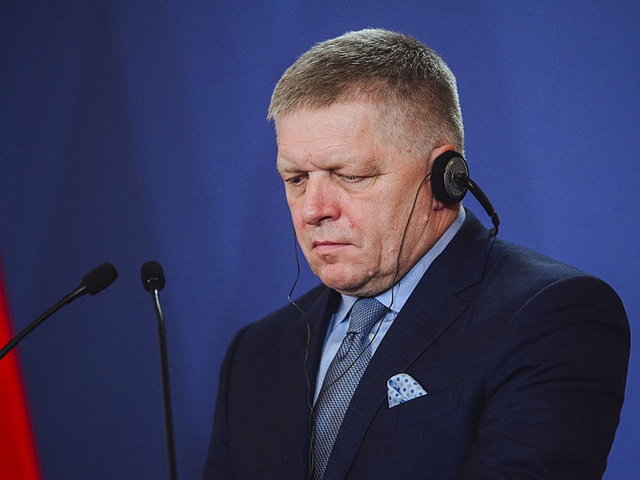 Fico: Neki na Zapadu priželjkuju rat između Rusije i NATO-a