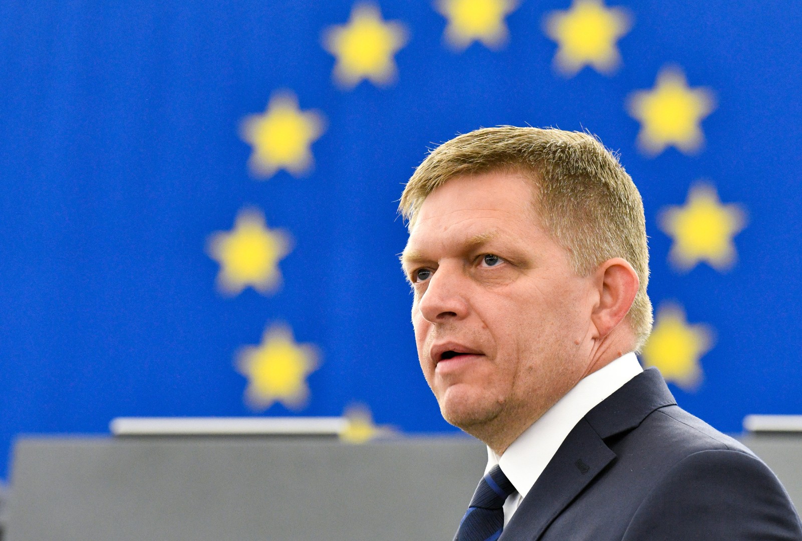 Fico o pakt EU o migracijama: To nije solidarnost, to je diktat