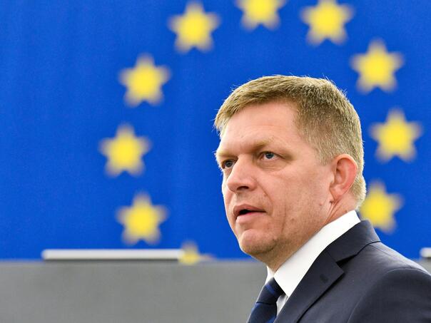 Fico o pakt EU o migracijama: To nije solidarnost, to je diktat
