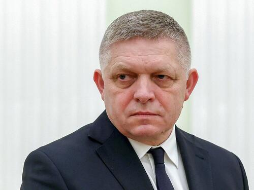 Fico optužio Ukrajinu: Nanijeli ste štetu mojoj zemlji
