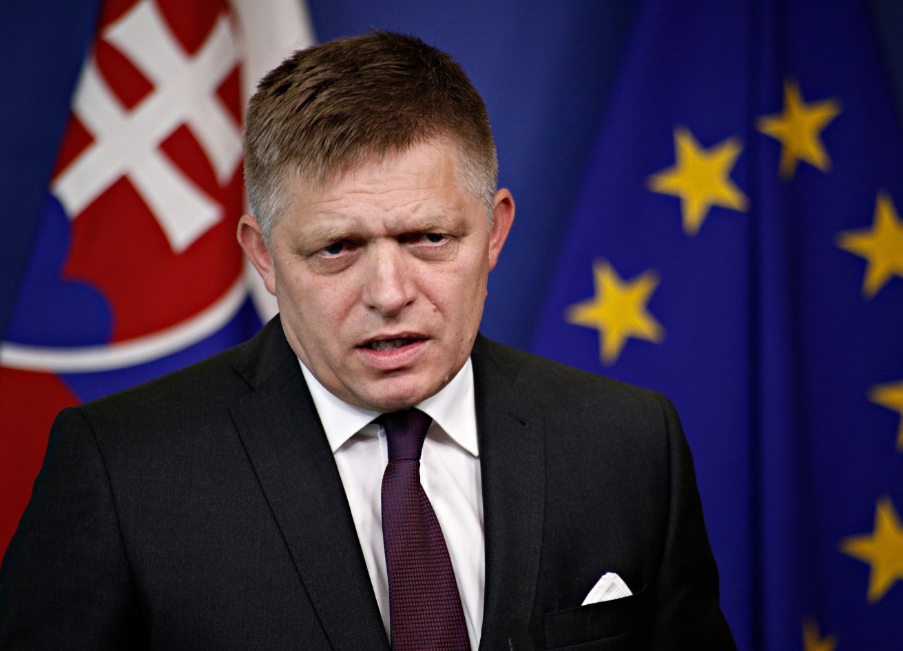 Fico ove sedmice u Pekingu: Gradi se novi svjetski poredak