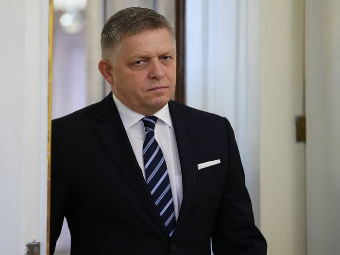 Fico: Slaveni ubijaju Slavene zbog geopolitičkih interesa Zapada
