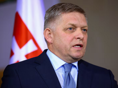 Fico: Slovačka želi da NATO pojača njenu protivzračnu odbranu