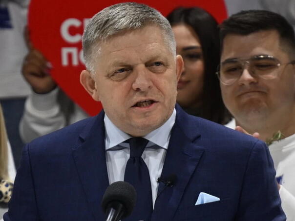 Fico u Novom Sadu: Slovačka neće priznati Kosovo