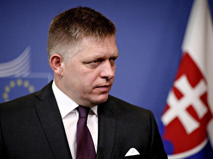Fico: Ukrajina mora ustupiti dio teritorije da se rat okonča
