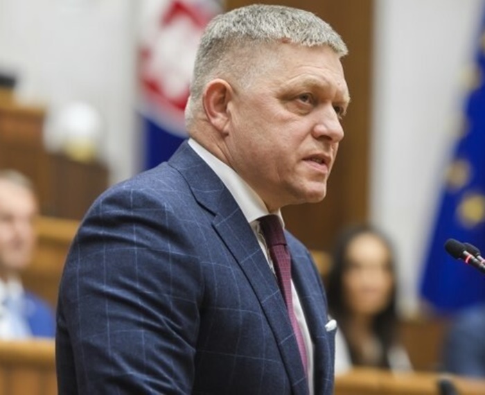 Fico: Zapad 1938. žrtvovao Čehoslovačku, slično čeka Ukrajinu