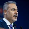 Fidan: Izrael je prijetnja ne samo regiji nego i svijetu