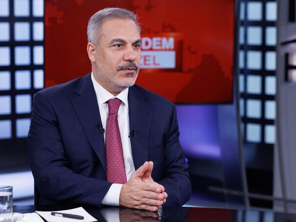 Fidan: Netanjahu prikriva genocid u Gazi, SAD više "otvoreno ne brani" Izrael