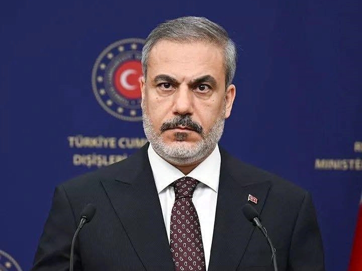 Fidan pozvao islamske zemlje na suspenziju Izraela u UN-u