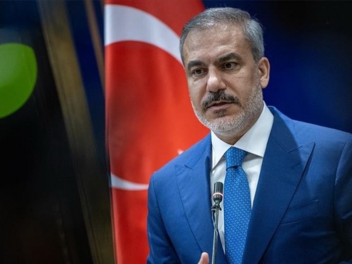 Fidan putuje u Washington: Razgovori o Palestini, Siriji i Ukrajini