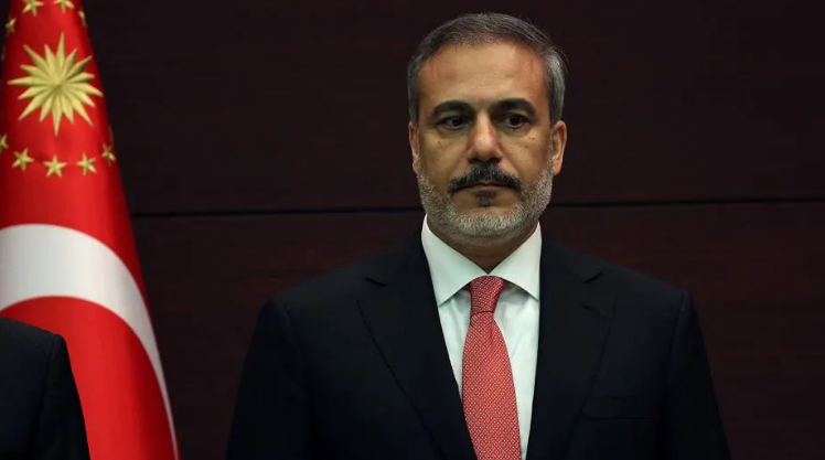 Fidan: Švedska neće dobiti podršku za pristupanje NATO savezu