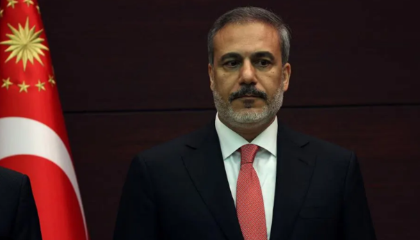 Fidan: Švedska neće dobiti podršku za pristupanje NATO savezu