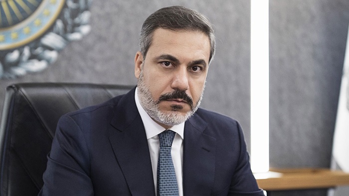Fidan: Tražimo od Danske da spriječi paljenje Kurana