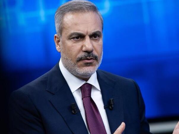 Fidan: Turska bi mogla biti sljedeća meta Izraela