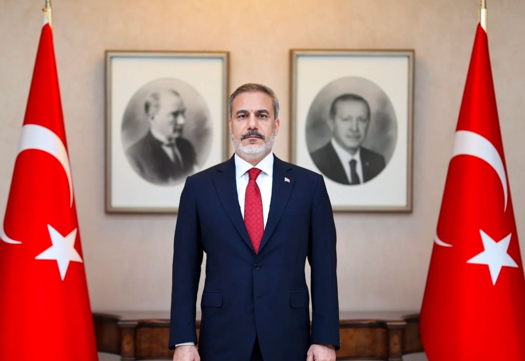 Fidan: Turska, Egipat i Katar spremni na "radikalne korake" zbog Gaze