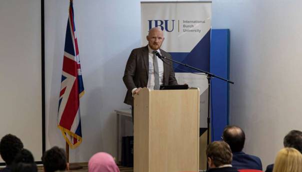 Field: BiH treba iskoristiti aktuelne izazove za napredak prema EU