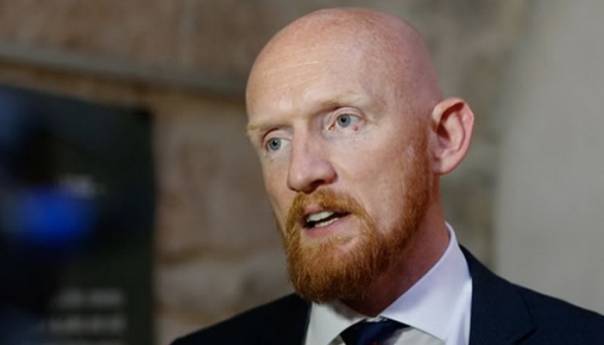 Field: Brexit ne znači manje britanskog prisustva i podrške u BiH