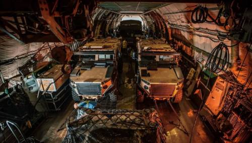 Field: Britanska vojska stigla u BiH