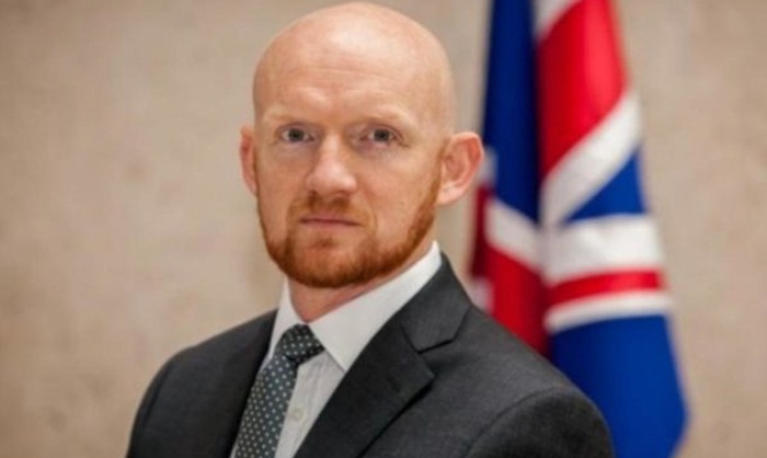 Field: Jasno da ovlast za imenovanje Schmidta ima PIC