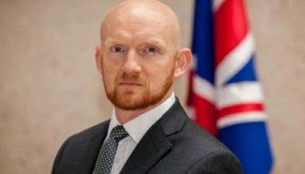 Field: Jasno da ovlast za imenovanje Schmidta ima PIC