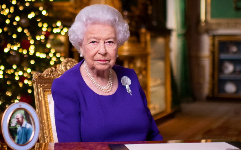 Field prenio čestitku kraljice Elizabete za Dan državnosti BiH