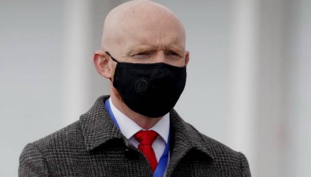 Field: Vakcine spašavaju živote, niko nije siguran dok svi nisu sigurni